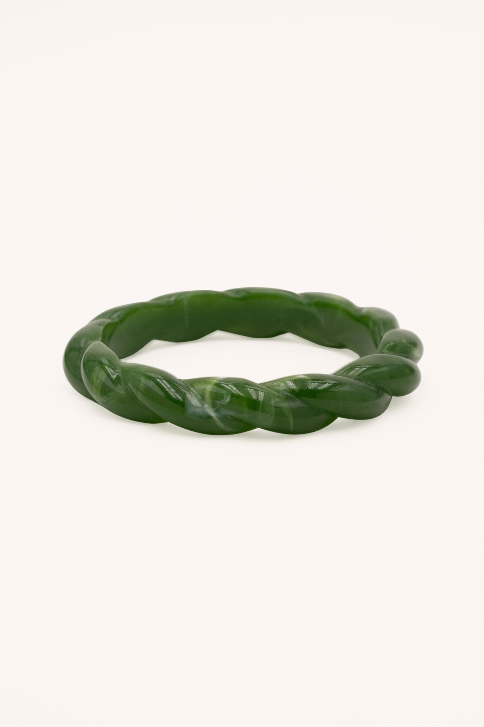 Bracelet Bohm Paris - Esmory Bracelets Joncs Bohm Paris Vert 