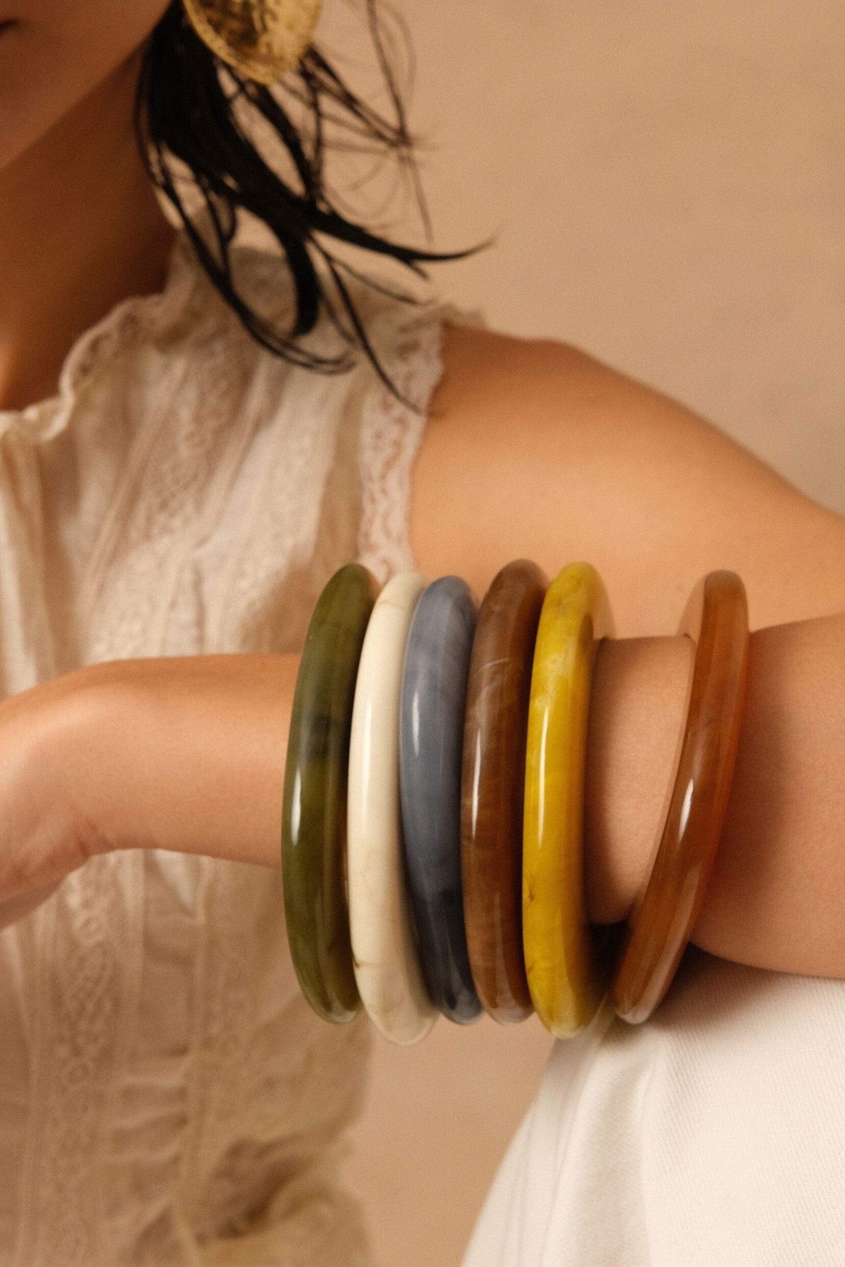 Bracelet Bohm Paris - Esmoryne Bracelets Joncs Bohm Paris 