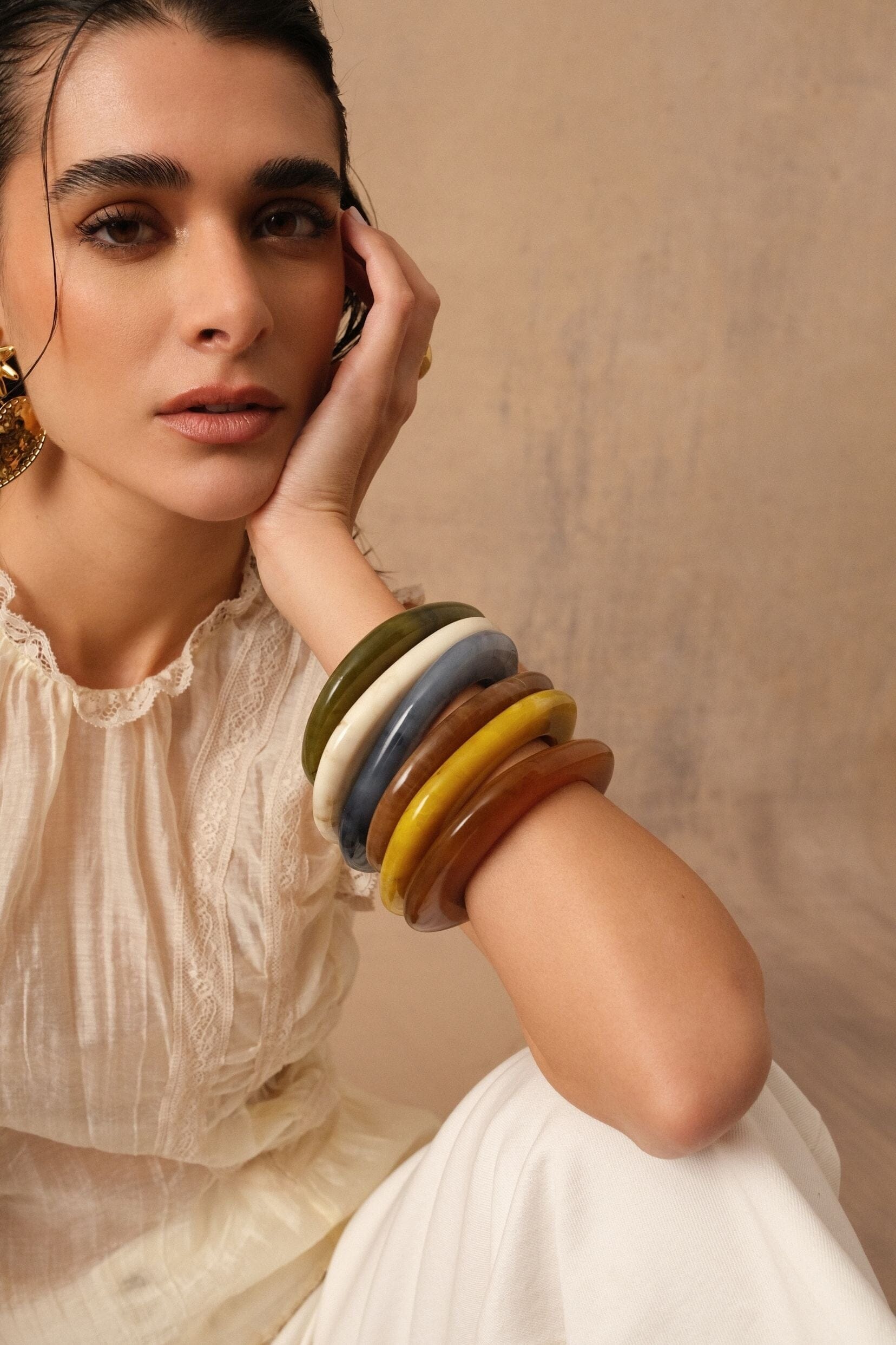 Bracelet Bohm Paris - Esmoryne Bracelets Joncs Bohm Paris 