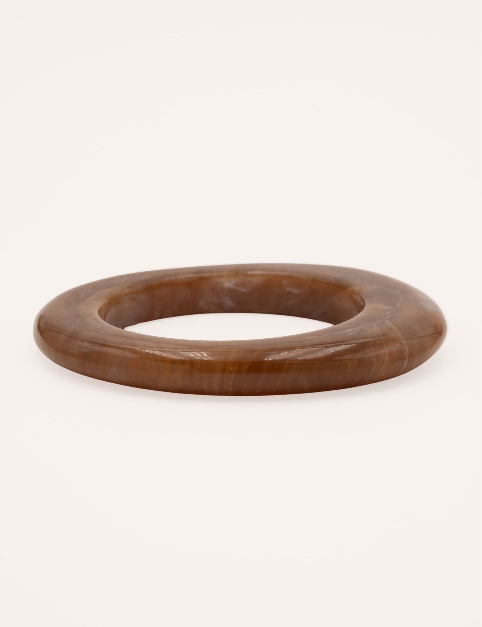 Bracelet Bohm Paris - Esmoryne Bracelets Joncs Bohm Paris Chatain 