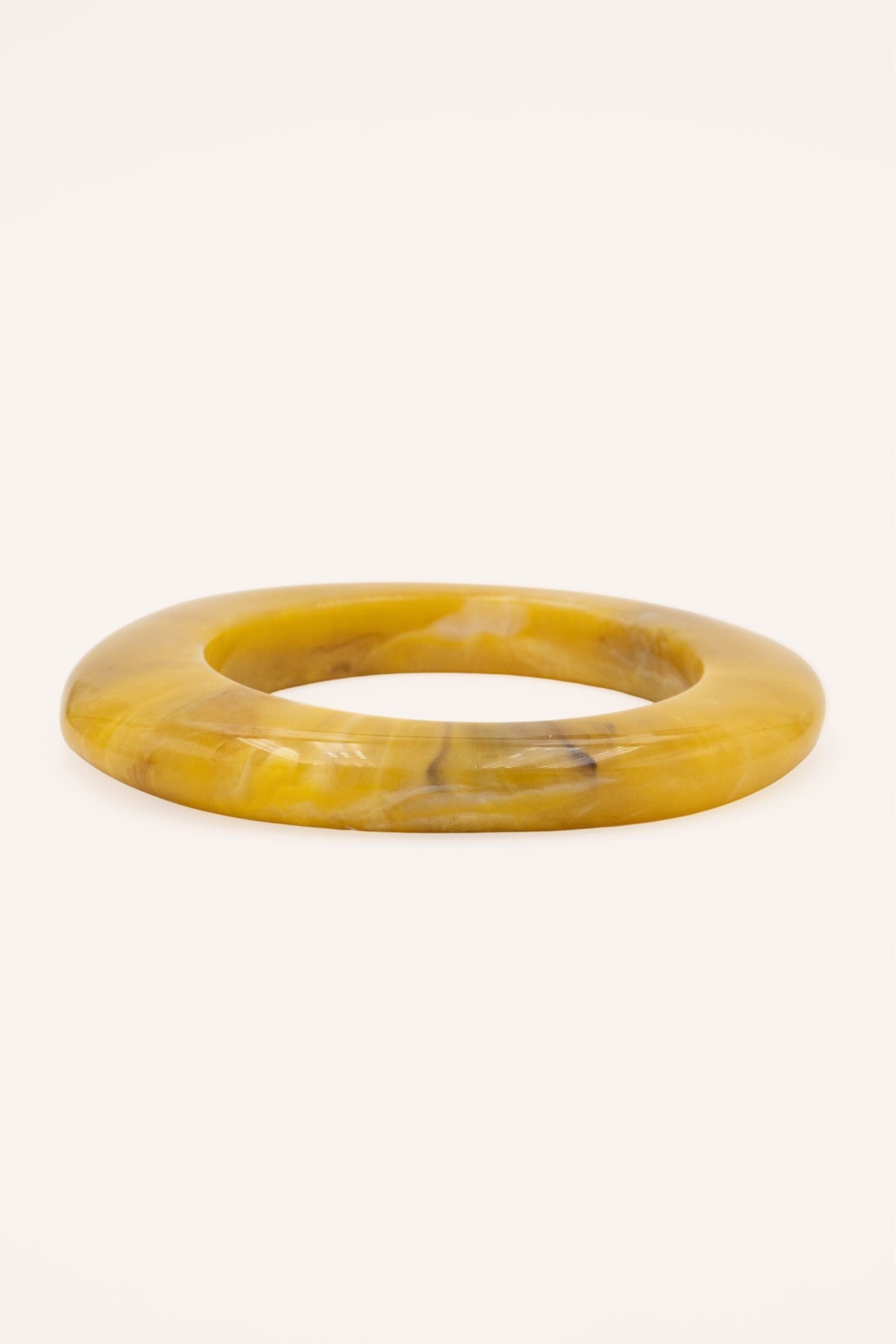 Bracelet Bohm Paris - Esmoryne Bracelets Joncs Bohm Paris Ochre 