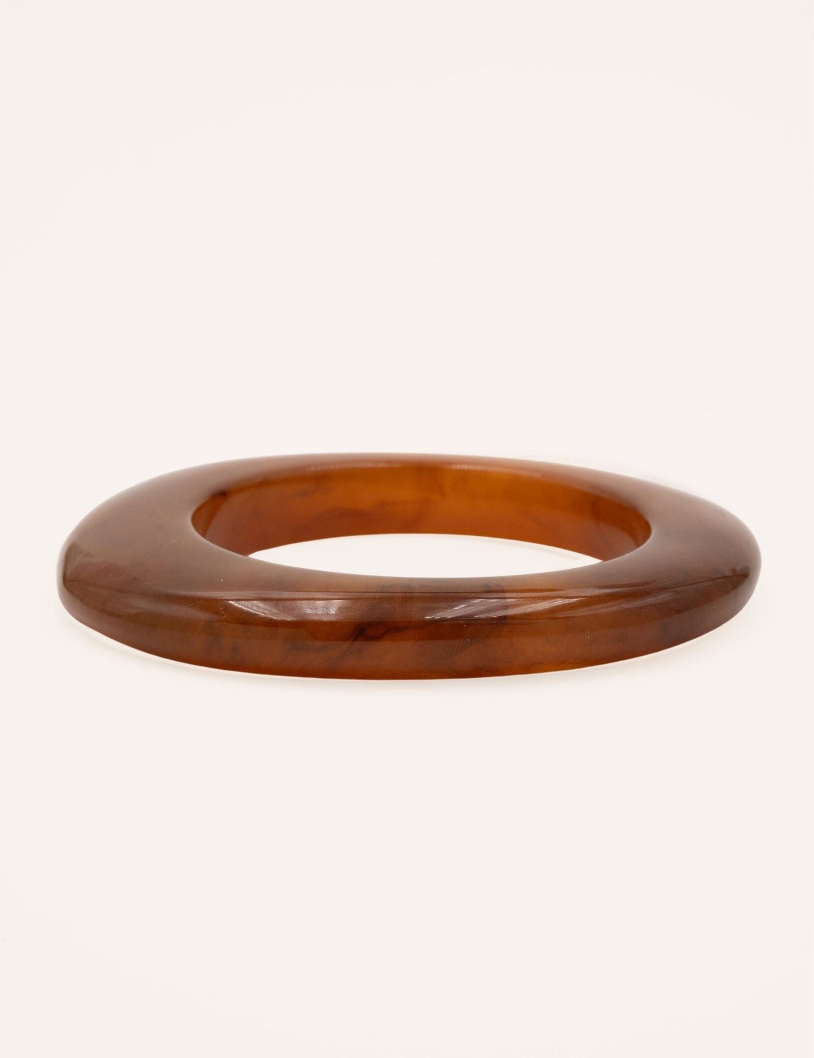 Bracelet Bohm Paris - Esmoryne Bracelets Joncs Bohm Paris Roux 