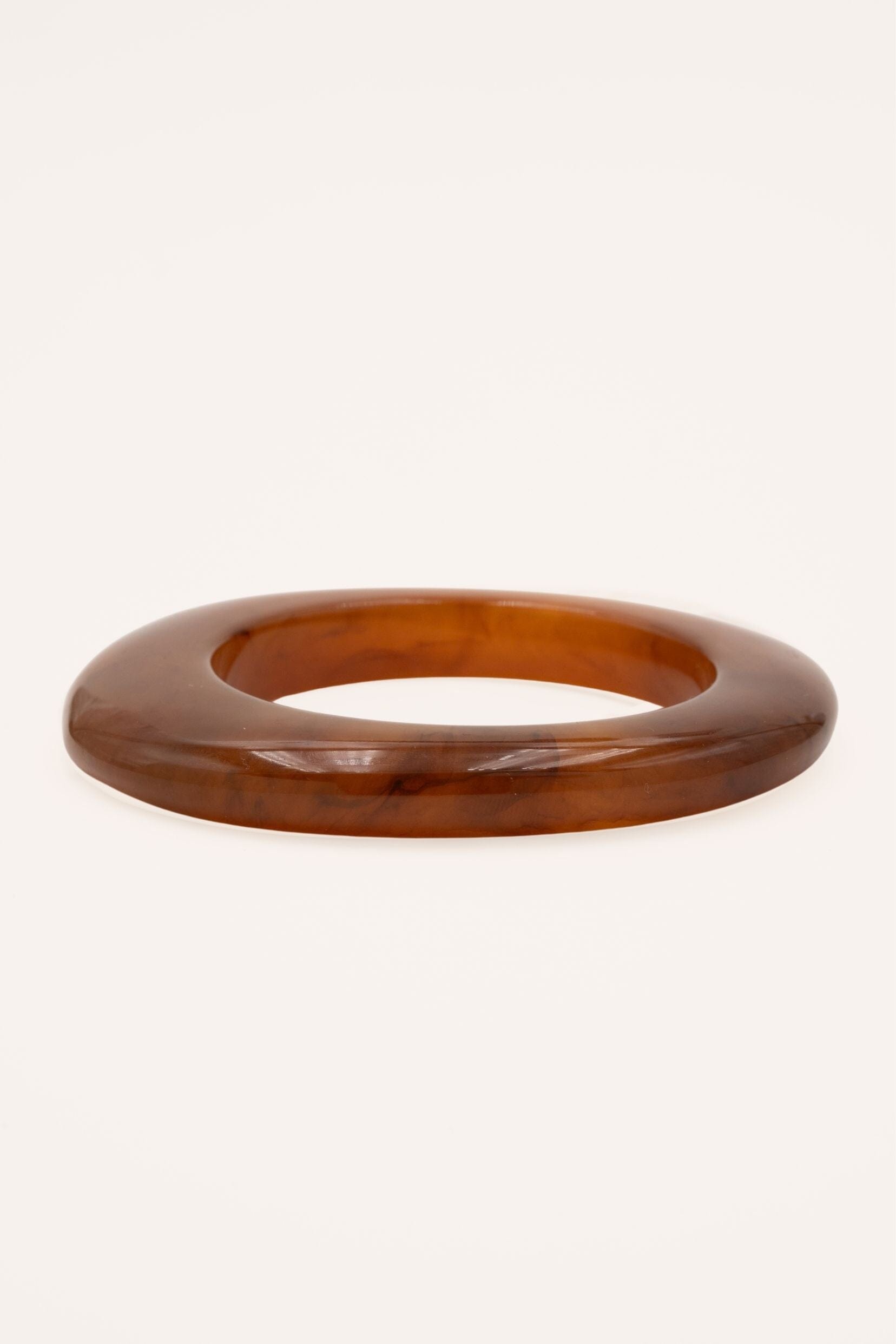 Bracelet Bohm Paris - Esmoryne Bracelets Joncs Bohm Paris Roux 