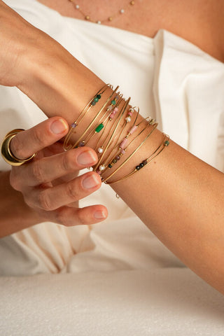 Bracelet Bohm Paris - Faye
