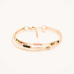 Bracelet Bohm Paris - Faye Bracelets Bohm Paris Tourmaline 