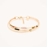 Bracelet Bohm Paris - Faye Bracelets Bohm Paris Tourmaline 