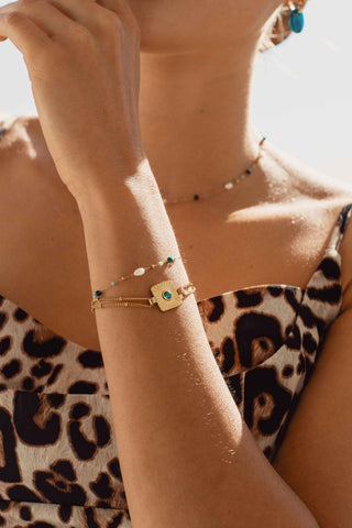 Bracelet Bohm Paris - Felise