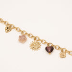 Bracelet Bohm Paris - Flore Bracelet Pendantifs Bohm Paris 