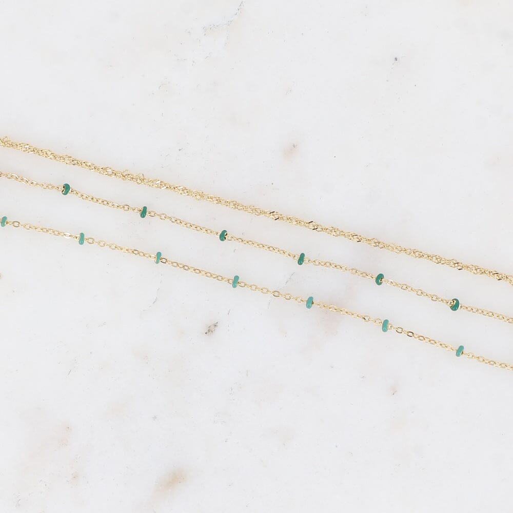 Bracelet Bohm Paris - Frédérique Bracelets Bohm Paris Sapin 