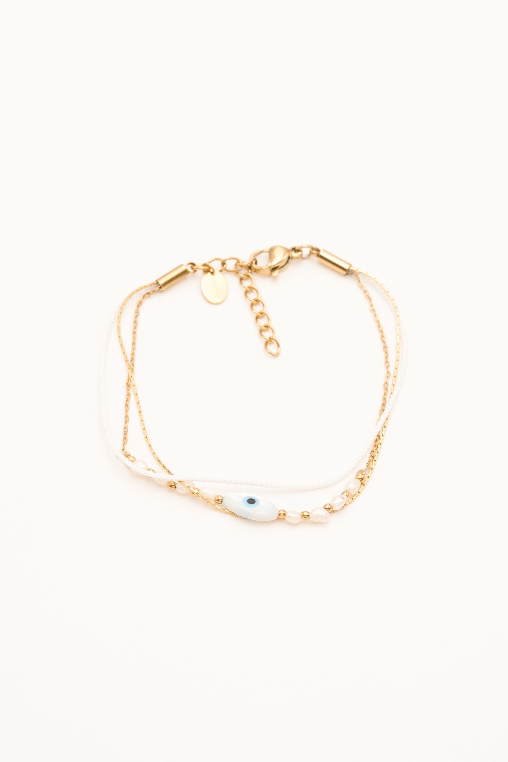 Bracelet Bohm Paris - Hella Bracelets Bohm Paris 