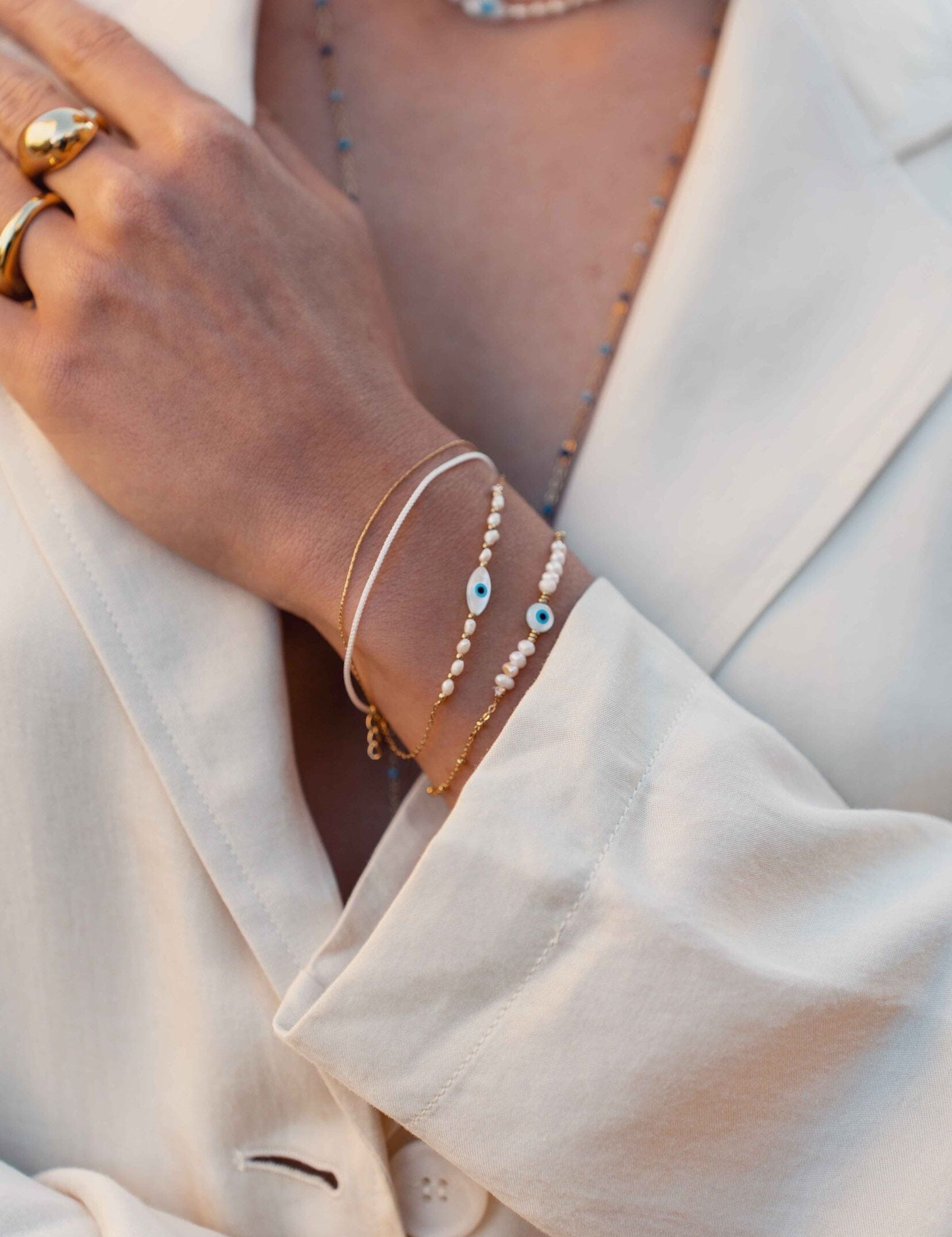 Bracelet Bohm Paris - Hella Bracelets Bohm Paris 