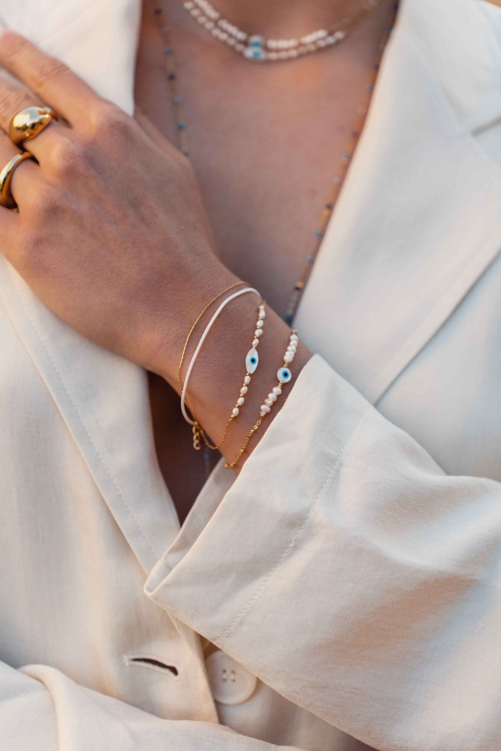 Bracelet Bohm Paris - Hella Bracelets Bohm Paris 