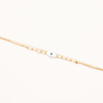 Bracelet Bohm Paris - Hella Bracelets Bohm Paris Perle d eau douce 