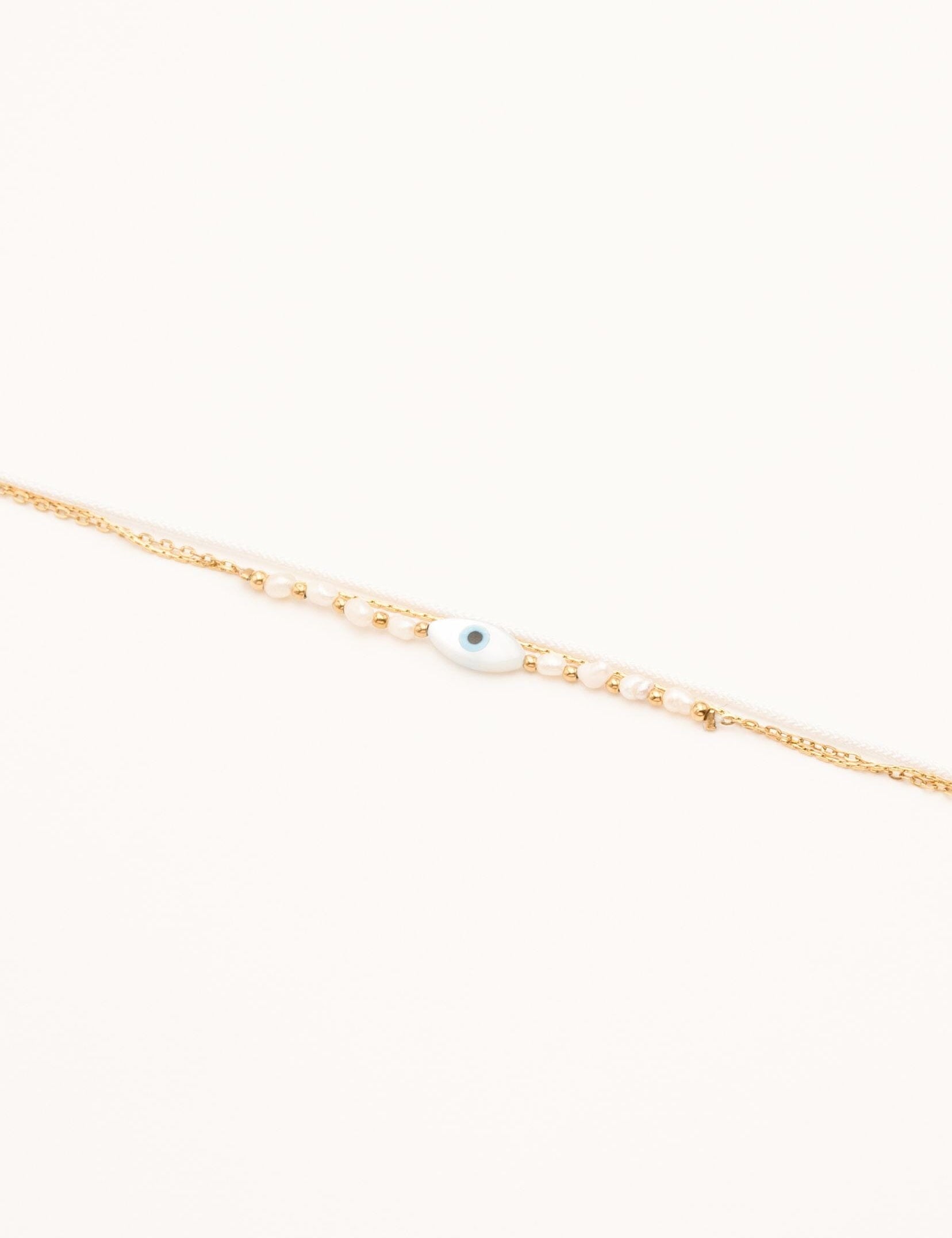 Bracelet Bohm Paris - Hella Bracelets Bohm Paris Perle d eau douce 