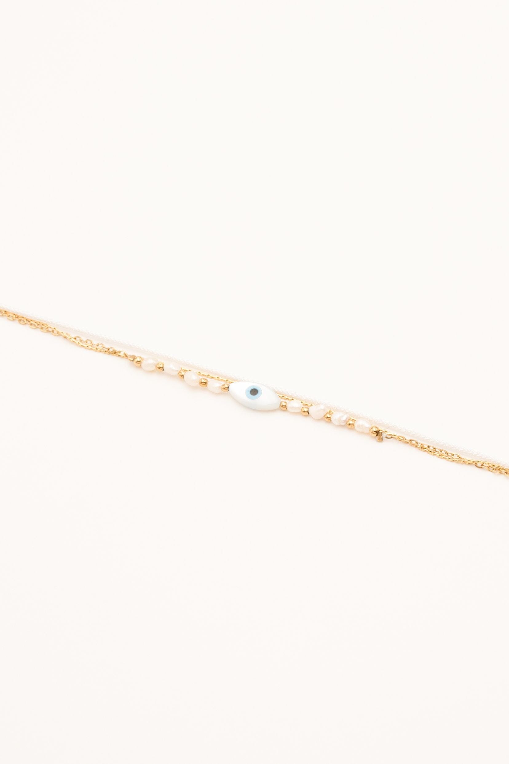 Bracelet Bohm Paris - Hella Bracelets Bohm Paris Perle d eau douce 