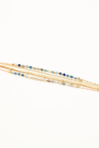 Bracelet Bohm Paris - Hilary
