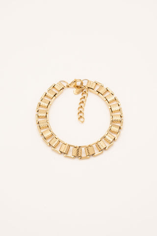 Bracelet Bohm Paris - Hojicha