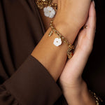 Bracelet Bohm Paris - Idalie Bracelet Pendantifs Bohm Paris 