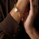 Bracelet Bohm Paris - Idalie Bracelet Pendantifs Bohm Paris 