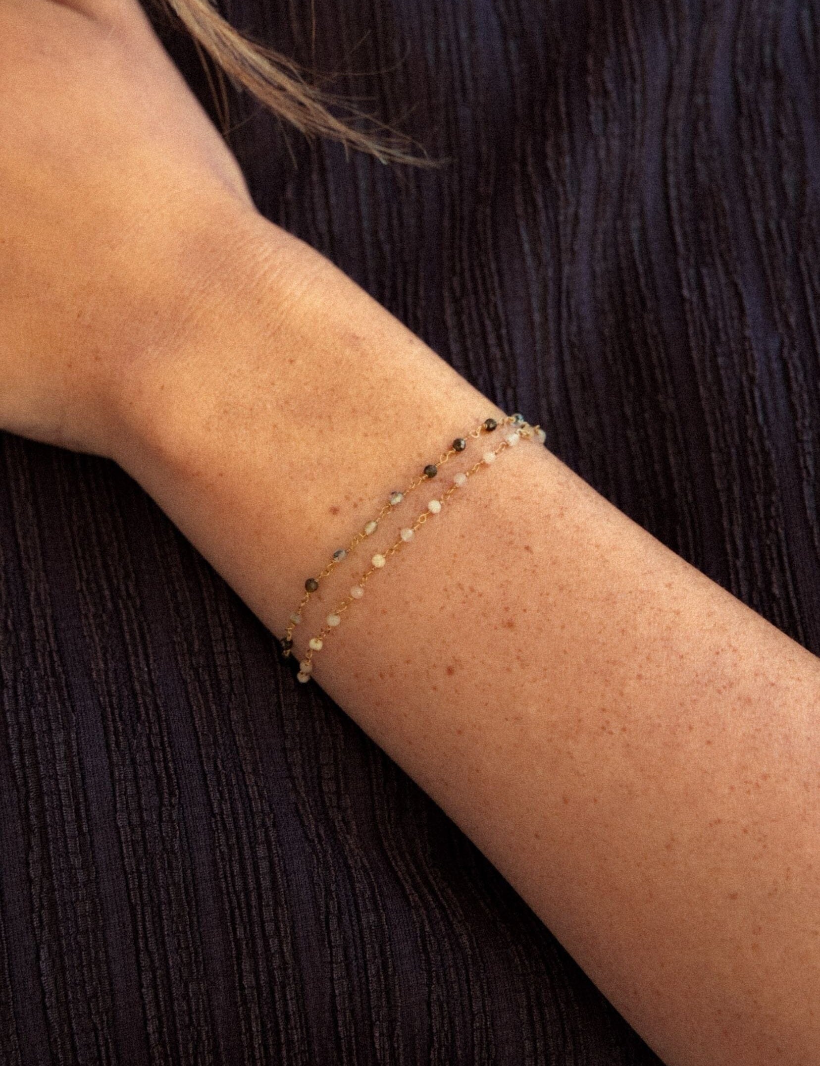 Bracelet Bohm Paris - Iléa Bracelets Pendentifs Bohm Paris 