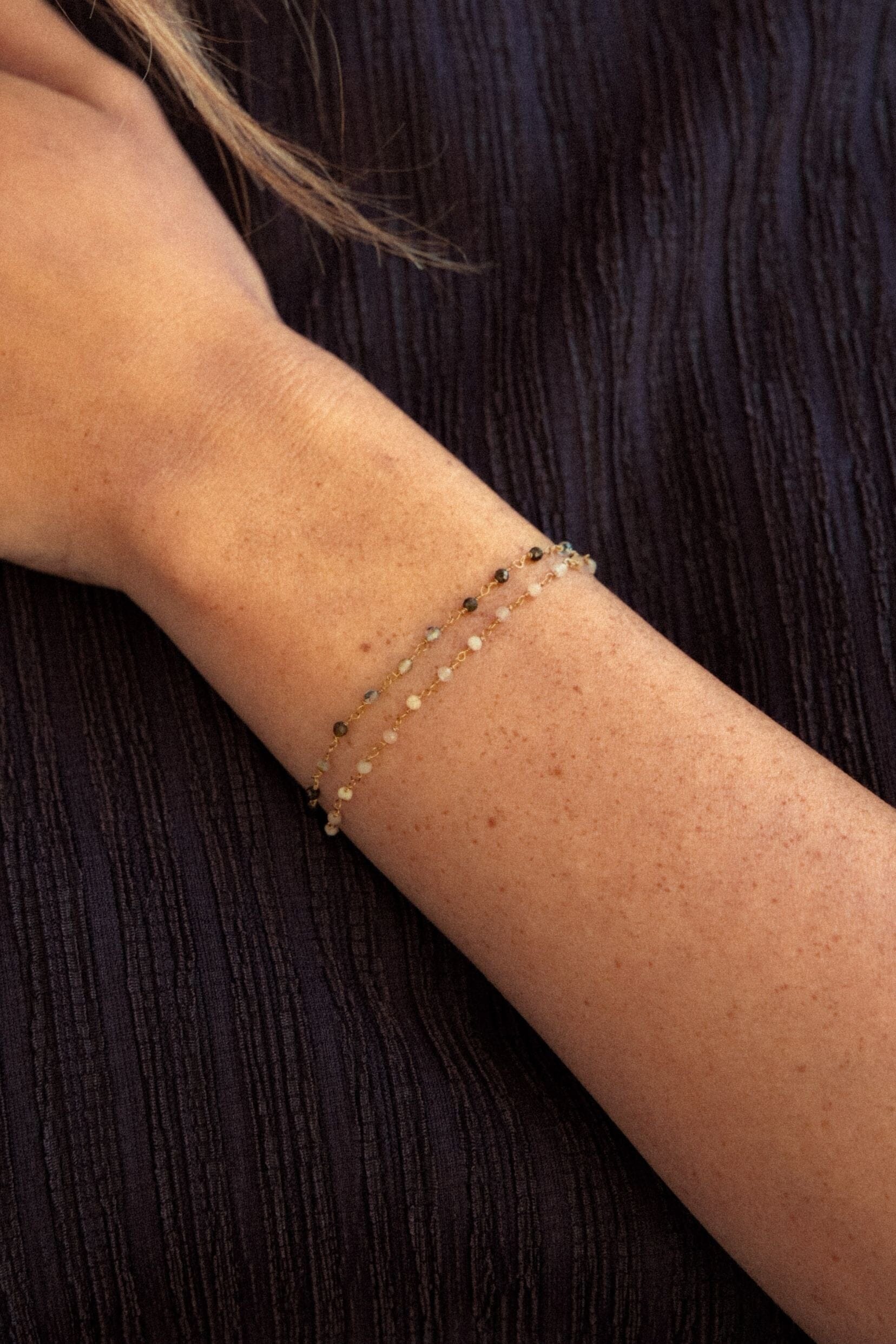 Bracelet Bohm Paris - Iléa Bracelets Pendentifs Bohm Paris 