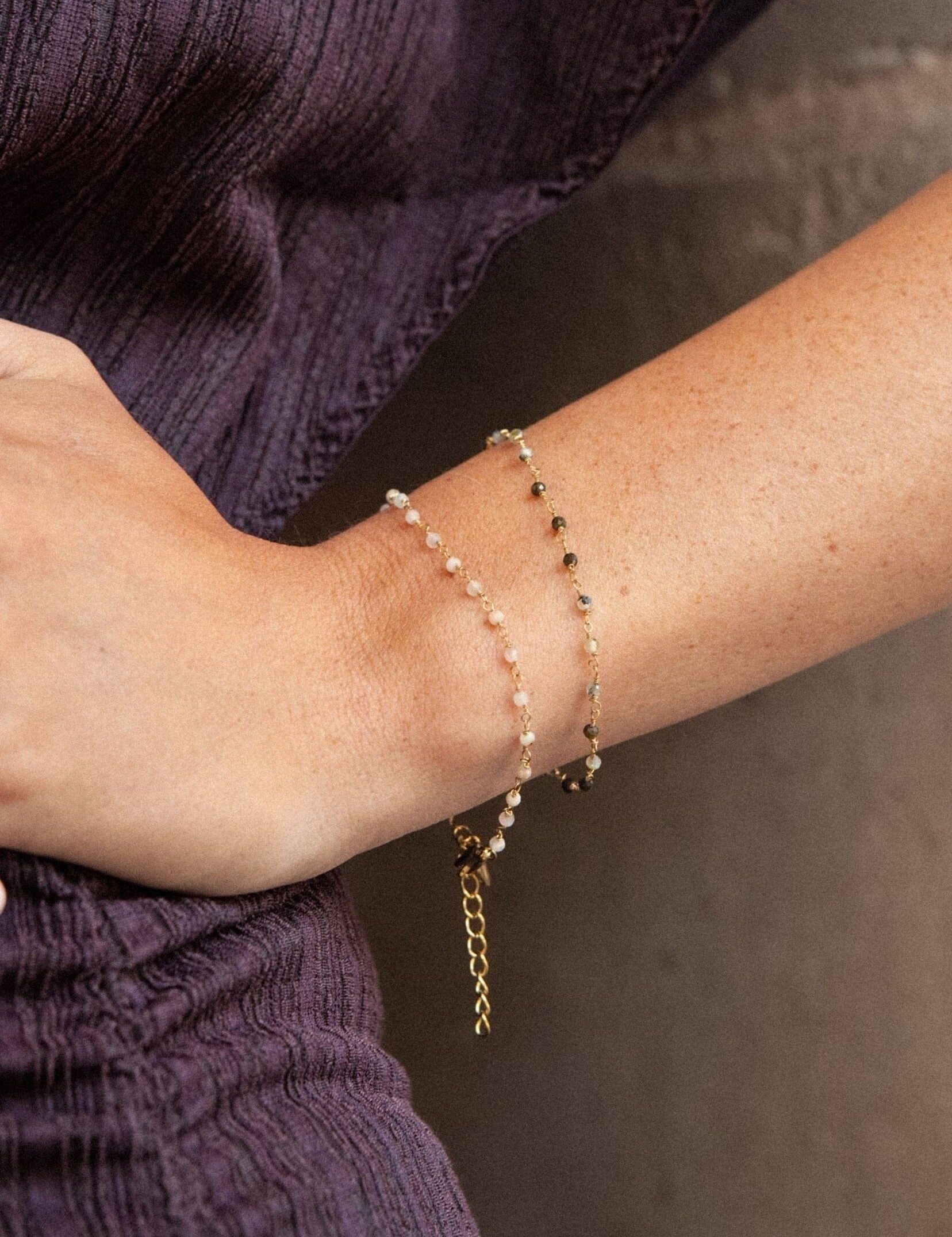Bracelet Bohm Paris - Iléa Bracelets Pendentifs Bohm Paris 