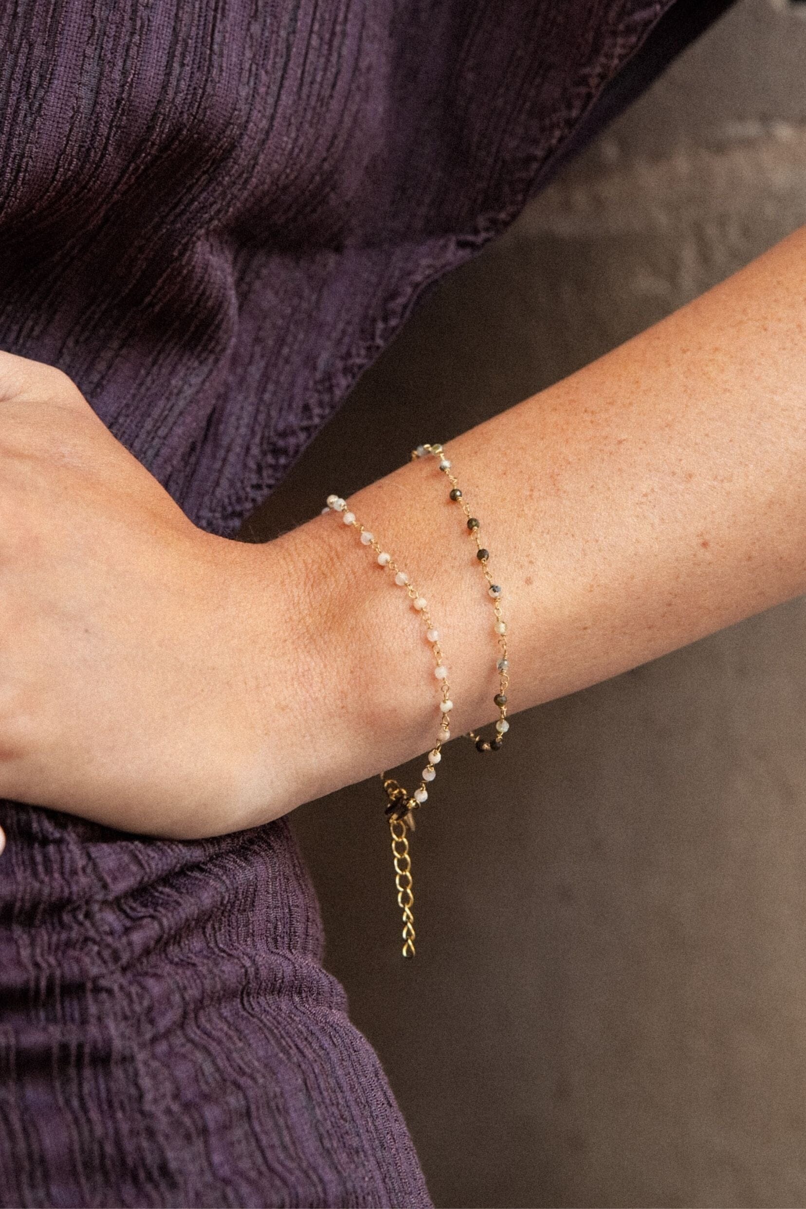 Bracelet Bohm Paris - Iléa Bracelets Pendentifs Bohm Paris 