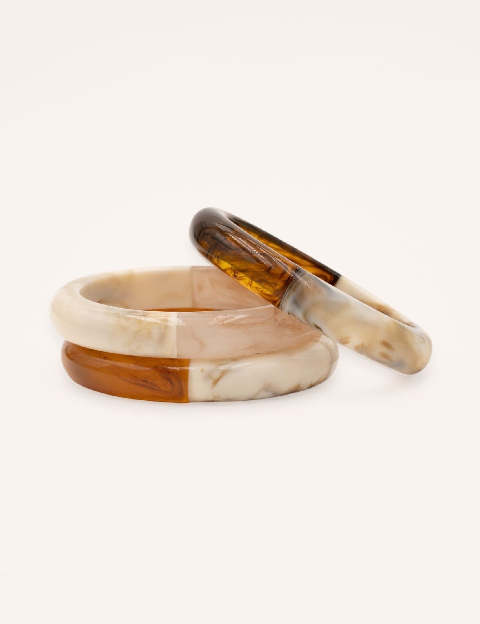 Bracelet Bohm Paris - Isorya - fin Bracelets Joncs Bohm Paris 