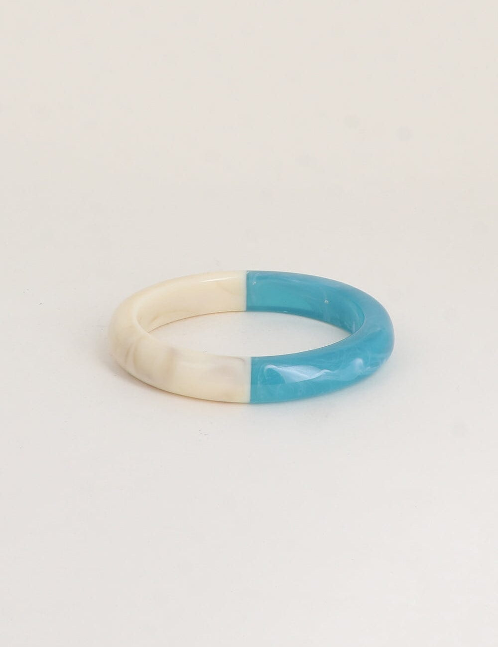 Bracelet Bohm Paris - Isorya - fin Bracelets Joncs Bohm Paris Azure 