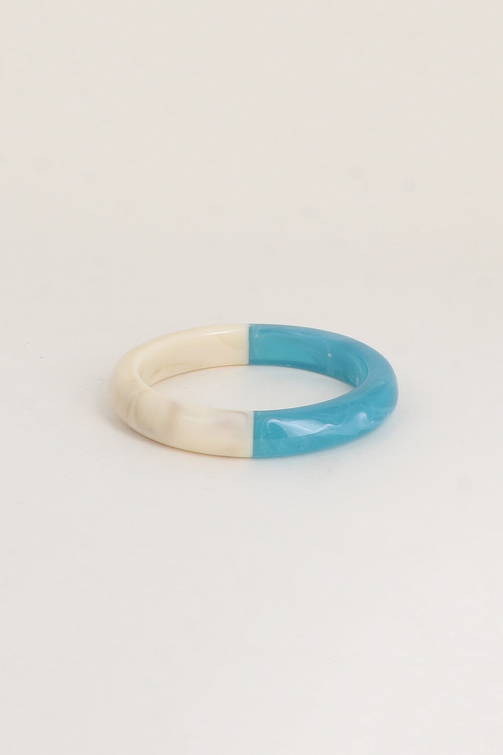 Bracelet Bohm Paris - Isorya - fin Bracelets Joncs Bohm Paris Azure 