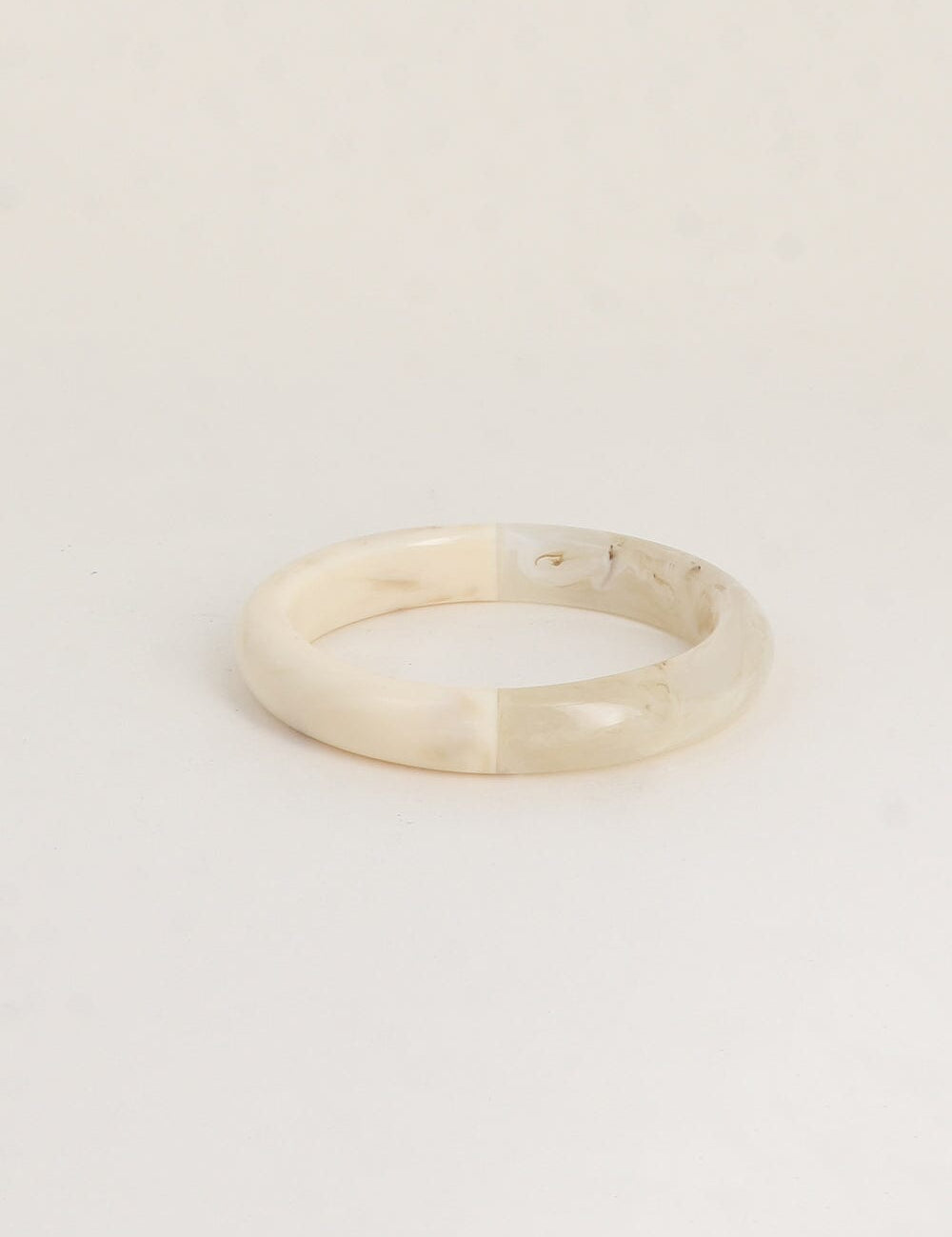 Bracelet Bohm Paris - Isorya - fin Bracelets Joncs Bohm Paris Beige 