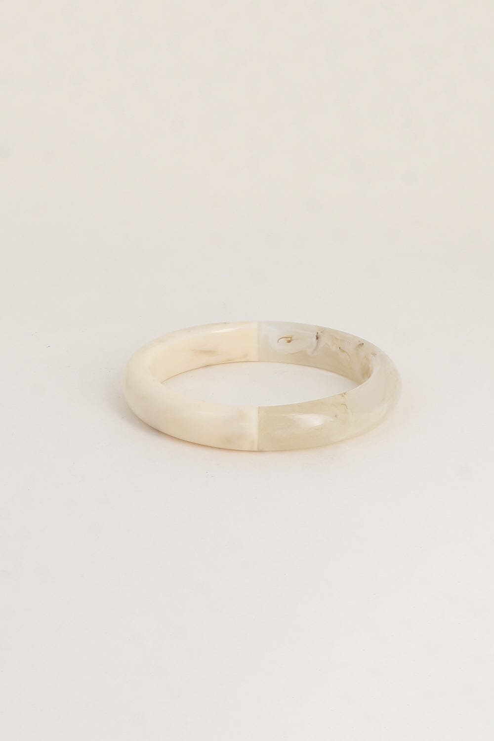 Bracelet Bohm Paris - Isorya - fin Bracelets Joncs Bohm Paris Beige 