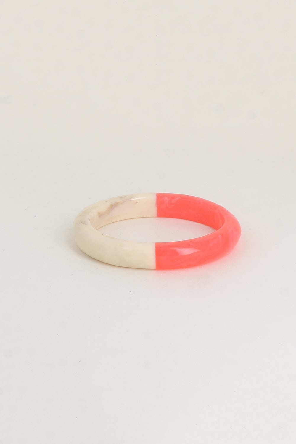 Bracelet Bohm Paris - Isorya - fin Bracelets Joncs Bohm Paris Corail 