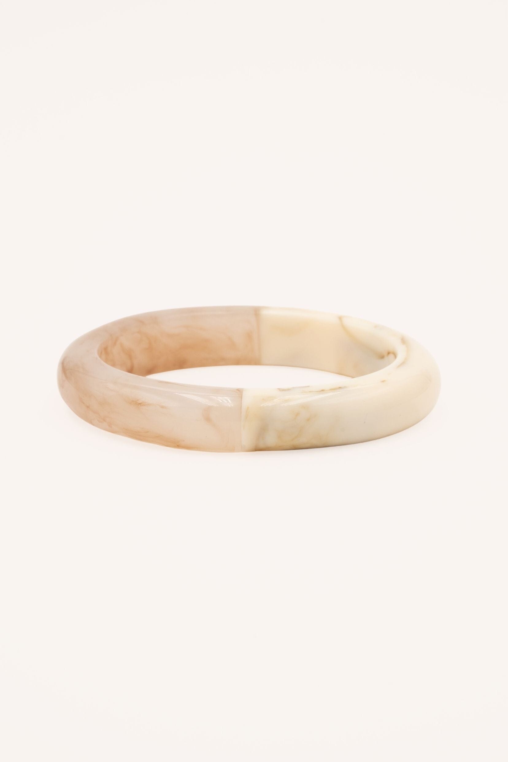 Bracelet Bohm Paris - Isorya - fin Bracelets Joncs Bohm Paris Rose 