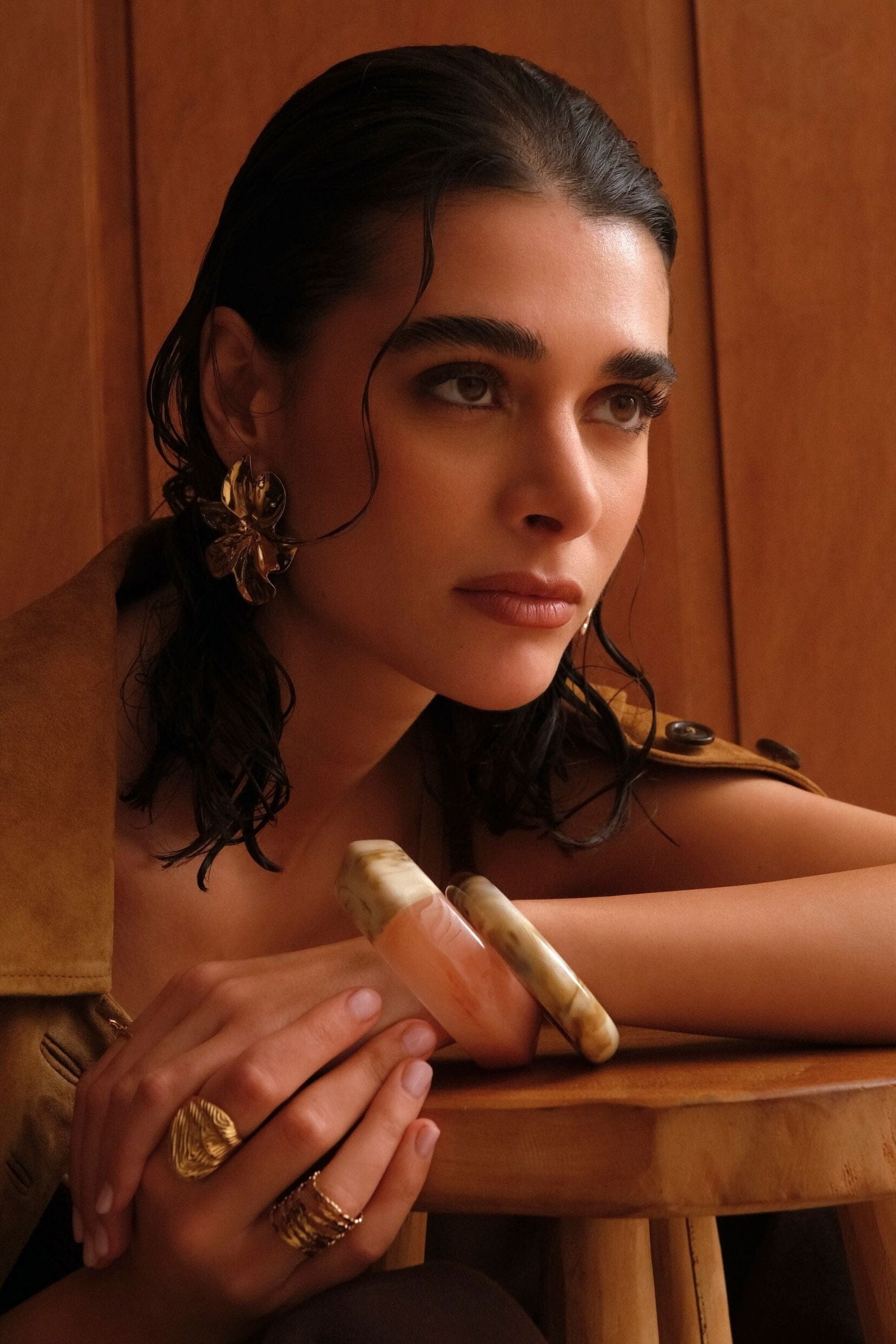 Bracelet Bohm Paris - Isoryane Bracelets Joncs Bohm Paris 