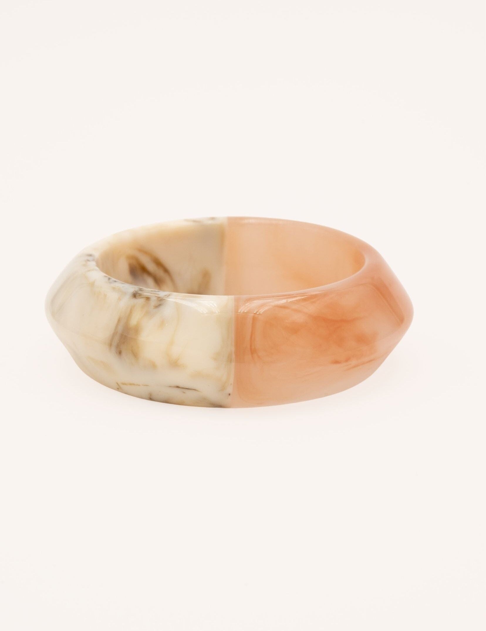 Bracelet Bohm Paris - Isoryane Bracelets Joncs Bohm Paris Rose 