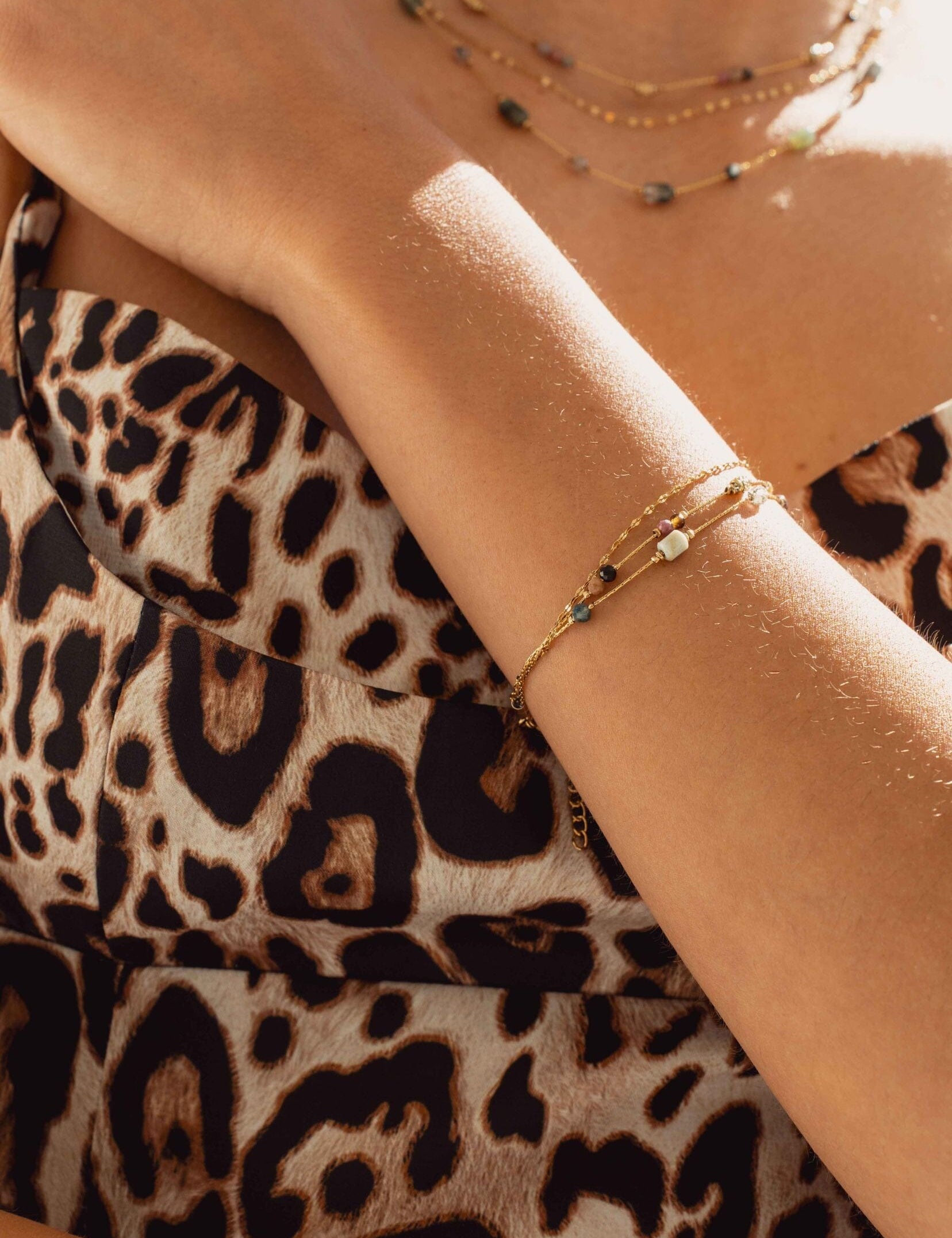 Bracelet Bohm Paris - Jamila Bracelets Bohm Paris 