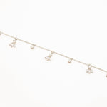 Bracelet Bohm Paris - Katarina Bracelets Bohm Paris Argenté blanc 