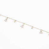 Bracelet Bohm Paris - Katarina Bracelets Bohm Paris Argenté blanc 