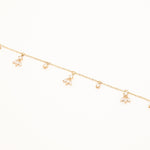 Bracelet Bohm Paris - Katarina Bracelets Bohm Paris Blanc 