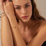 Bracelet Bohm Paris - Khalissa Bracelet Bohm Paris 