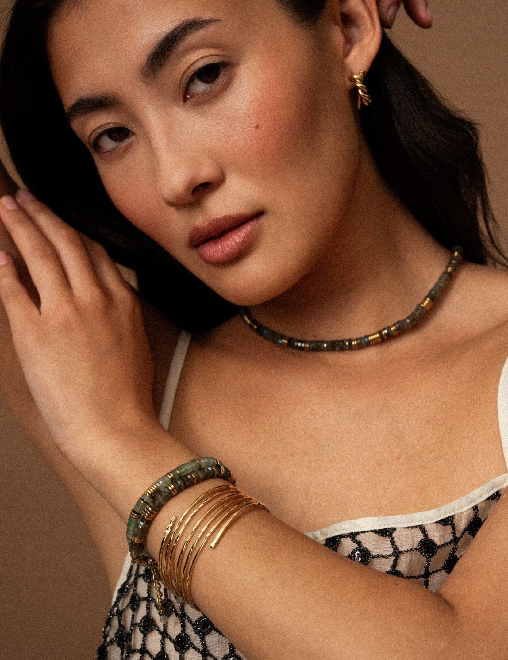 Bracelet Bohm Paris - Labréa Bracelets Pendentifs Bohm Paris 