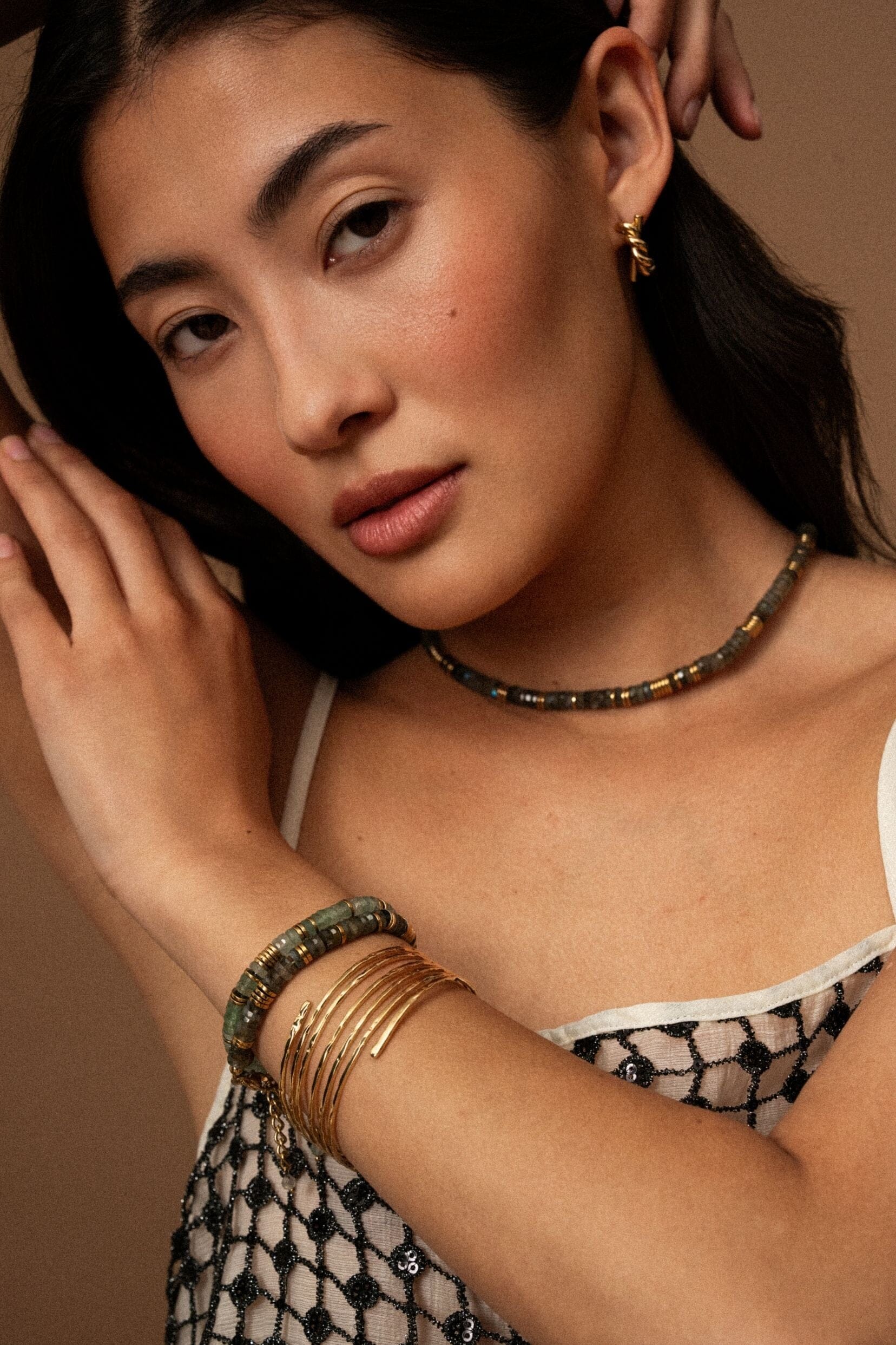 Bracelet Bohm Paris - Labréa Bracelets Pendentifs Bohm Paris 