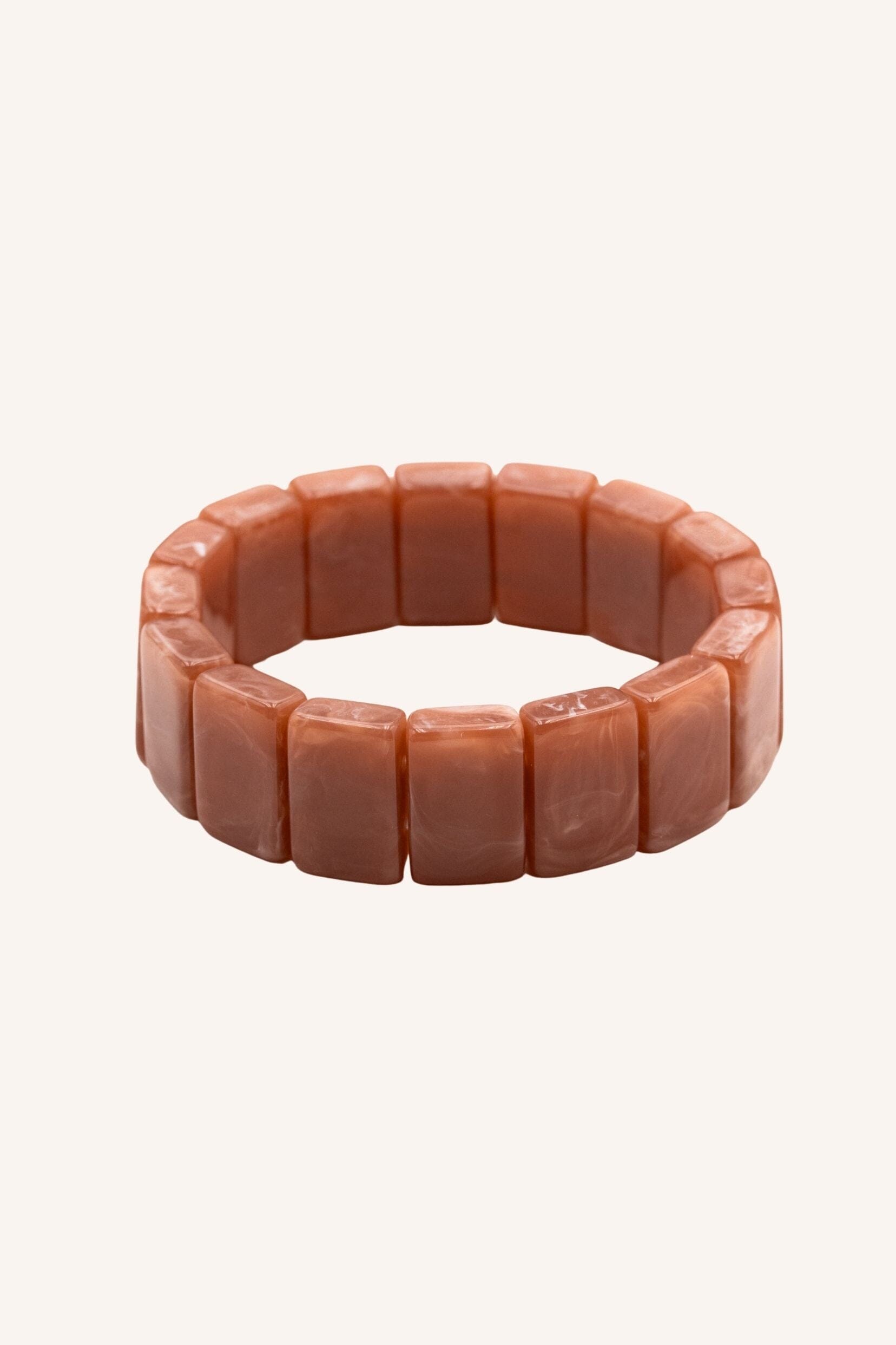 Bracelet Bohm Paris - Léliane Bracelets à Fil Bohm Paris Rose blush 
