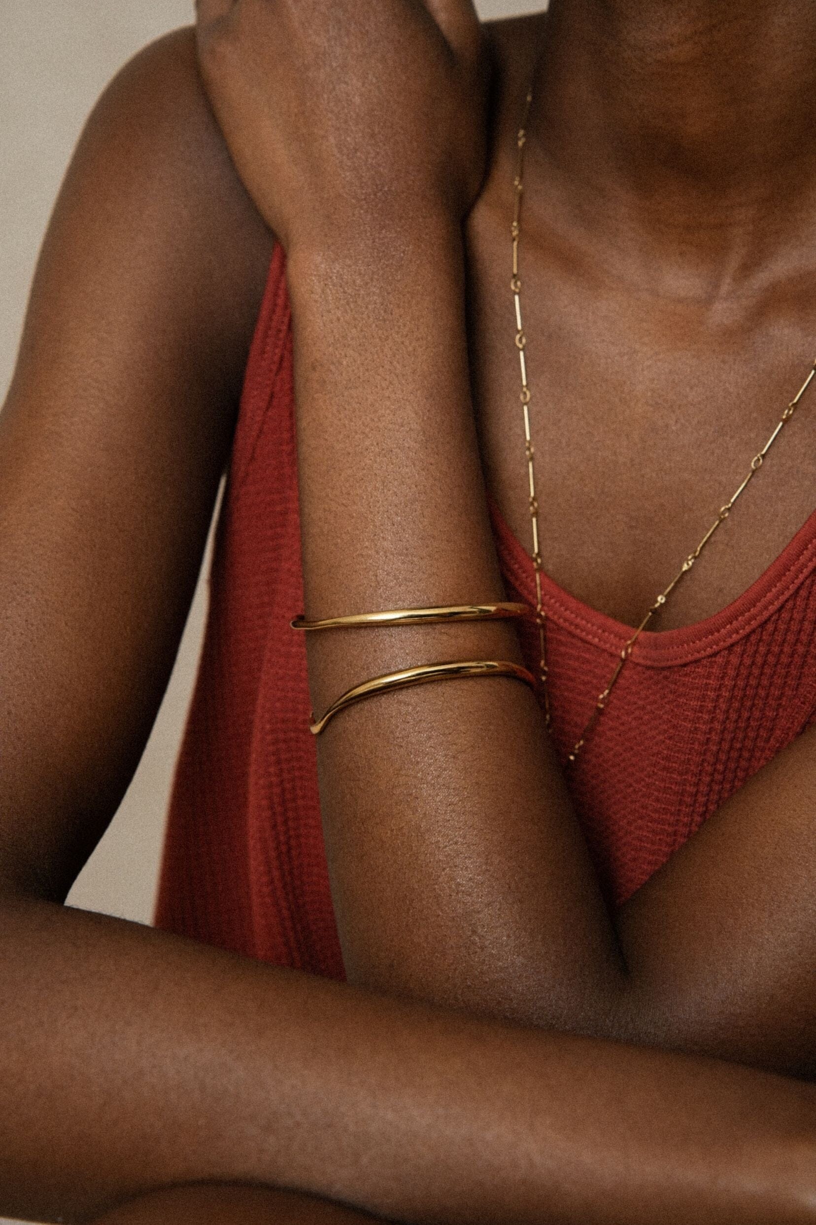 Bracelet Bohm Paris - Linéa Bracelets Joncs Bohm Paris 