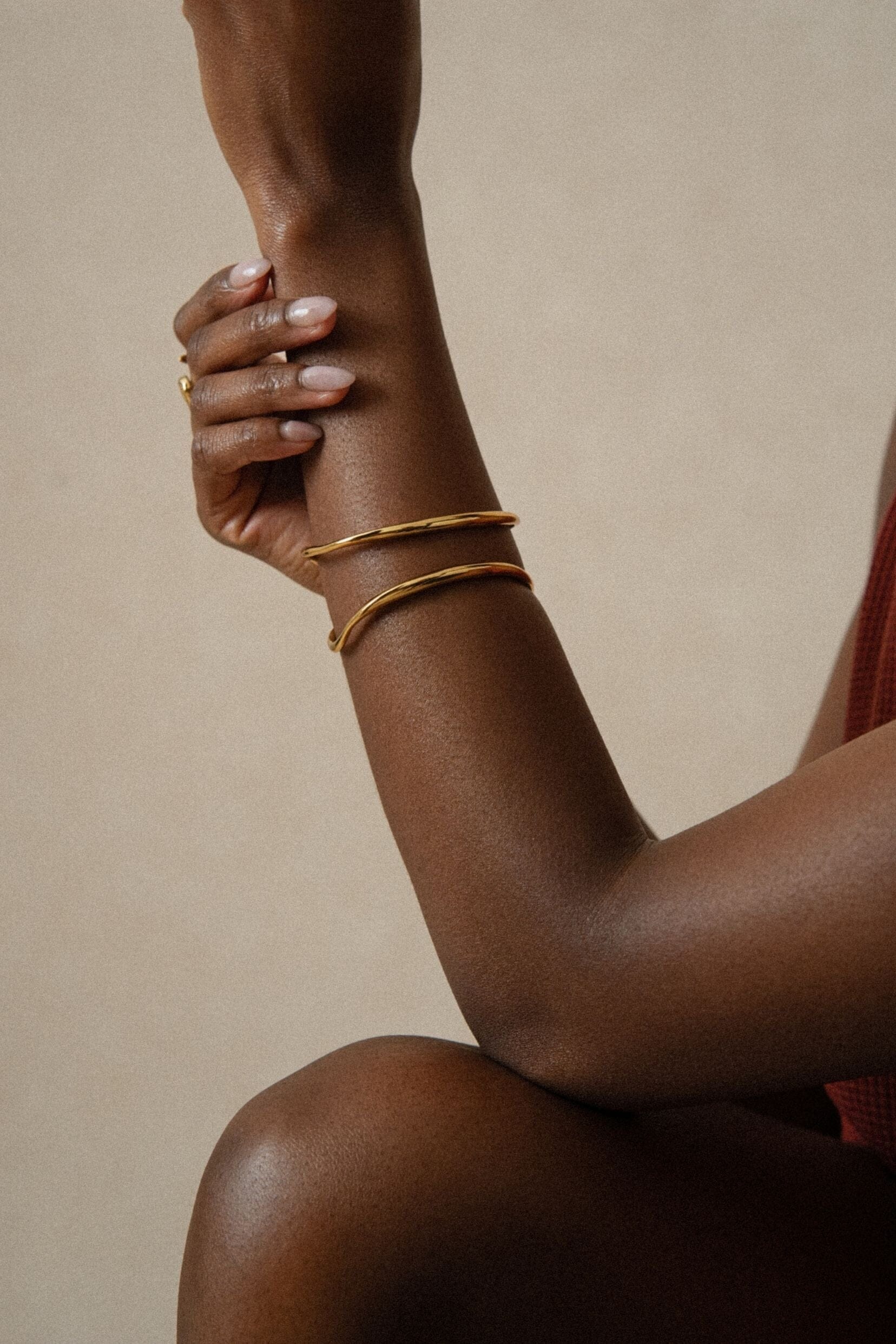 Bracelet Bohm Paris - Linéa Bracelets Joncs Bohm Paris 