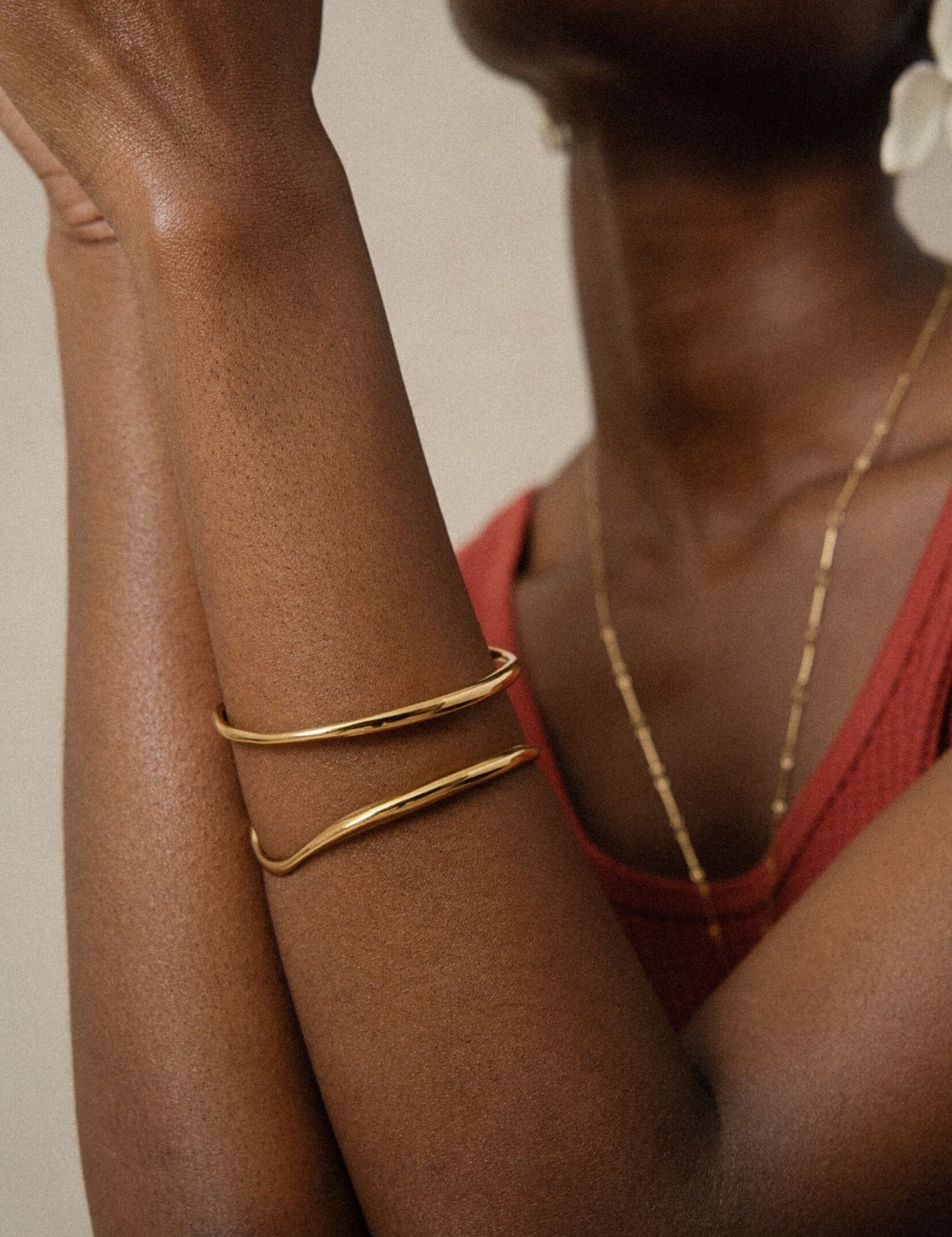 Bracelet Bohm Paris - Linéa Bracelets Joncs Bohm Paris 