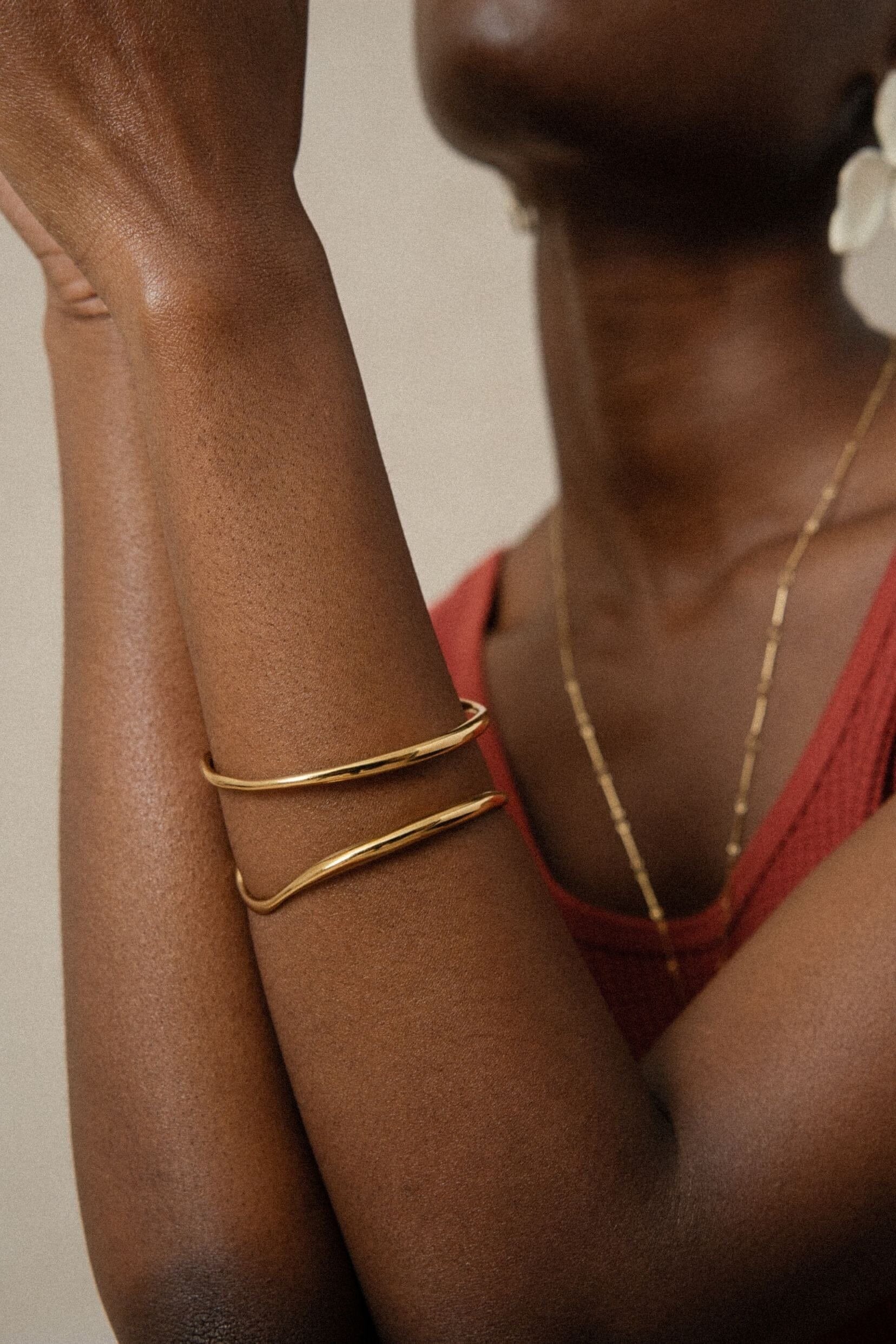Bracelet Bohm Paris - Linéa Bracelets Joncs Bohm Paris 