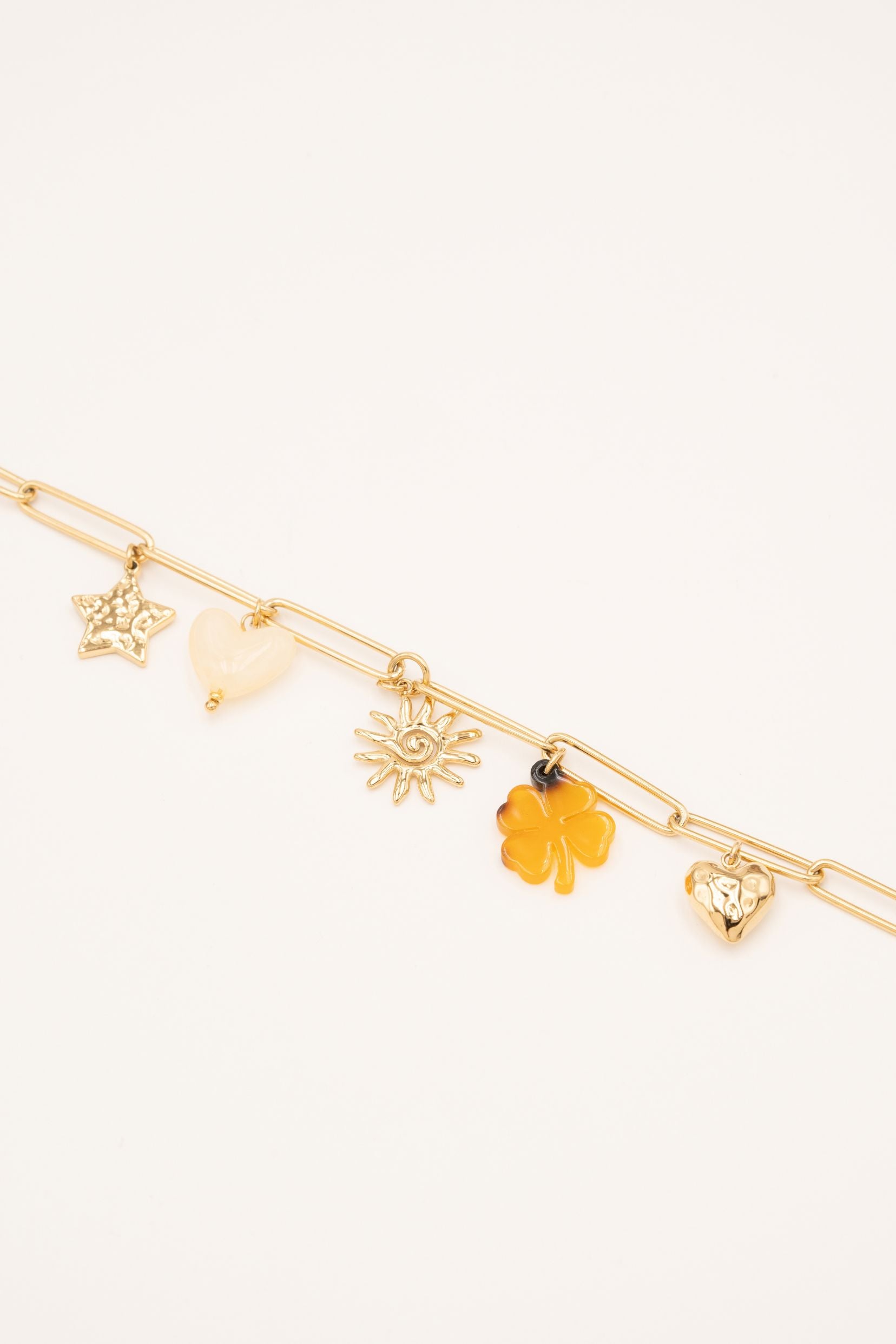 Bracelet Bohm Paris - Lionelle Bracelet Pendantifs Bohm Paris 