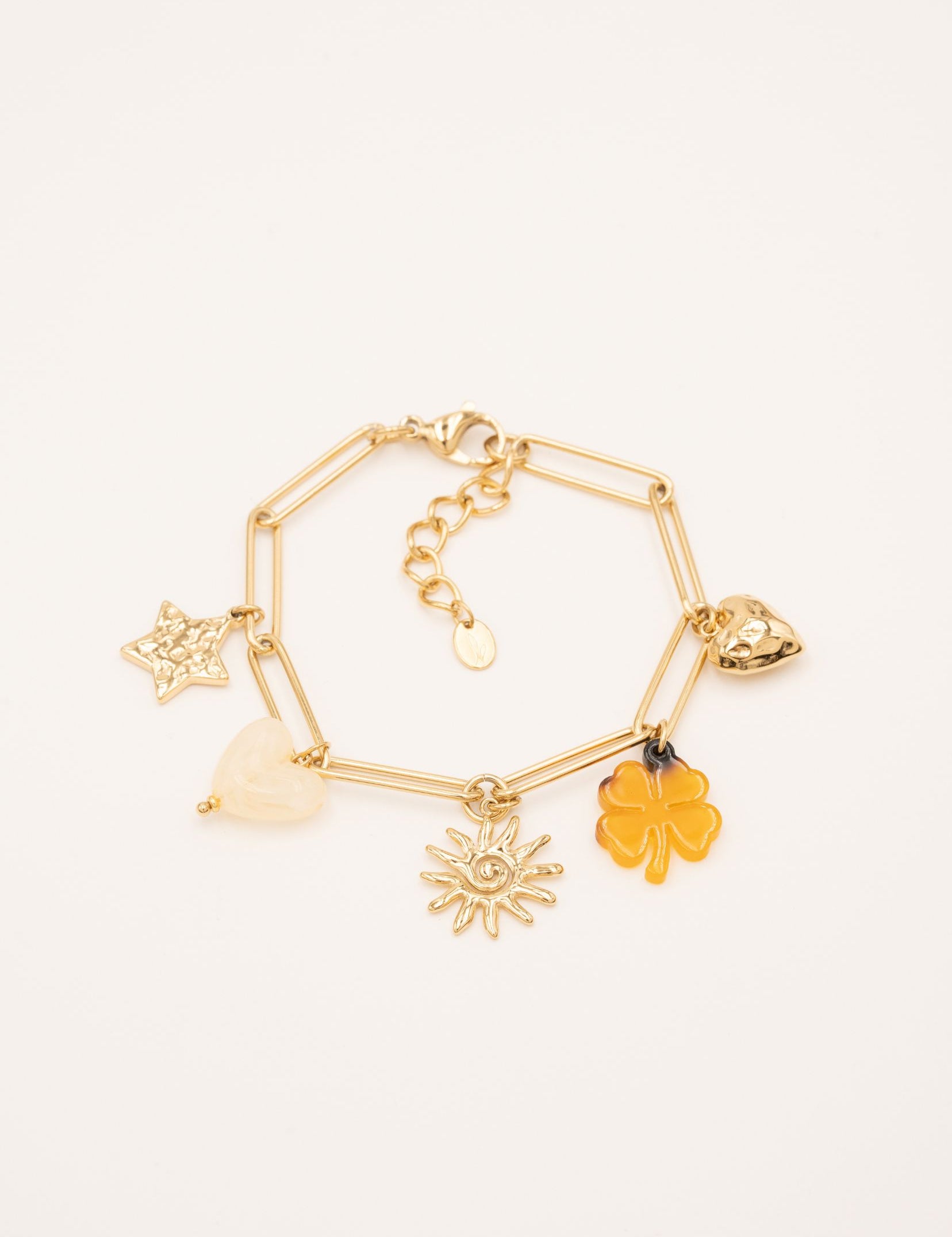 Bracelet Bohm Paris - Lionelle Bracelet Pendantifs Bohm Paris 